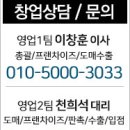 생활용품점 이미지