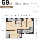 은천2단지아파트경로당 | 마곡 엠밸리 17단지 견본주택 방문, 임장 후기 - 평면도, 단지배치도, 모집공고문