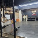 하드코어 짐 이미지