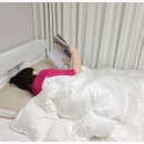 겨울 | 따뜻한 구스이불 추천 클래식패브릭 겨울이불 후기