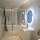 라테라스 코브 스위트 | 여수 라테라스 호텔&amp;리조트 파티 코브 스위트 와이드 E동, 실내수영장 이용후기