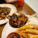 취팔선 3호점 | 월성동 중국집 취팔선 3호점 :) 수타면 간짜장 맛있게 먹고왔어용ㅎ