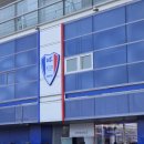 빅스토어 | ​[수원/빅버드] 수원삼성 블루윙즈 스토어 방문 후기: 벚꽃 MD와 열기 가득한 현장