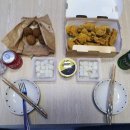비에이치씨(BHC)치킨 주안시민회관점