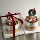 만해로1R | 안산 딸기 케이크 크리스마스 예약 믿고 보는 맛집 디그리!!