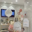 일산 돌잔치풍선 | 더블유페스타 일산 W2 | 돌잔치 포토존 대여 | 파티힐즈