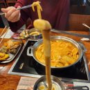 두끼 일산웨스턴돔점 | [일산 맛집] 취향껏 만들어 먹는 떡볶이 두끼 일산 웨스턴돔점