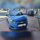 모터스밸리세차장 | 김해 중고차&lt;&lt;스파크 판매후기