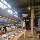 카페 리버(Cafe River) | [경기도 남양주 카페] 리버브릭(River Brick) 카페 후기/추천