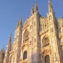 밀라노호텔가든 이미지