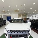 구암동163 | 대전 KGM 친절한 유성점에서 액티언 구매후기