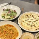 조아살롱 - 강동구 | 광명사거리 파스타 맛집 레스토랑, 일태리살롱 런치 후기