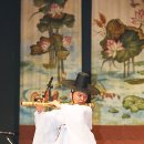 판소리(수궁가) 이미지