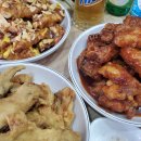 아주커치킨조례점