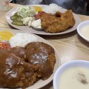 이박사 돈가스 | [내돈내산] 동네맛집 독산동 이박사 생 돈까스 방문 후기