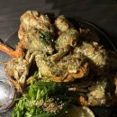 갈마동 안주맛집 <청년주막> 한정판매 꽃게구이 내돈내산 후기