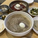 류경 | 강남 평양냉면 맛집 류경회관 솔직후기