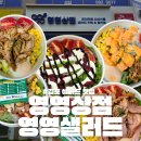 가현초등학교 | 김포 샐러드 맛집 장기동 포케 영영샐러드 N번째 재방문 내돈내산 후기