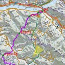 계룡산둘레길 이미지