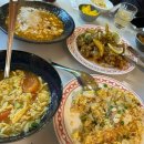 동명동 맛집 퓨전 중식집 [중관] 청첩장 모임 내돈내산 후기