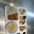 행복한집밥 뷔페 이미지