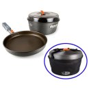 [세일] GSI Pinnacle 3L Pot+Frypan 이미지