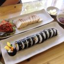 삼거리국시 이미지