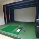 SKY골프존스크린 이미지