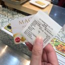 방콕 수완나품 공항 맛집 푸드코트 버거킹 위치