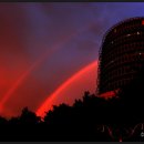 마동유원지 음악분수대 이미지