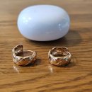 제이엠쇼핑몰 | 내돈내산 제이엠 14k핑크골드 귀걸이