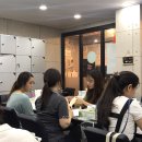 울산파리클라라네일학원