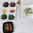 충남 예산 수덕사 맛집 약선공양간 산채정식 메뉴 주차 후기