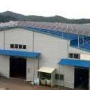 두성 태양광발전소 이미지