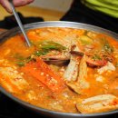 갓바위산골순두부 이미지