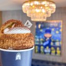 벚꽃마을 이미지