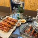 [경산/영남대] 양꼬치 맛집, 영풍 (데이트,첫방문...♡)