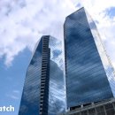 포스코이앤씨 이미지