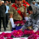 17/07/11 Indian church condemns killing of Hindu pilgrims - Attack is another sign of the flames of violence that seem to be unfortunately engulfing t 이미지