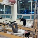 UP복싱짐 & 문필라테스 | 광주 상무지구 필라테스 모모필라테스 그룹레슨 후기