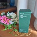 (주)티피엘 | 씨스터앤 EGF앰플 용수철앰플 주름개선 변화