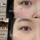 예뻐지는 퍼스널컬러&메이크업 | 인천 퍼스널컬러 진단 메이크업샵 내돈내산 후기 (지인 반응 대박)