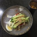 꽃집냉면 이미지