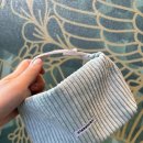 그린 라이프 물류 | 스타벅스코듀로이파우치 민트색 실물 후기 수령방법 꿀팁