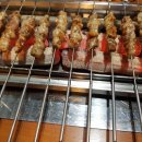 에이양꼬치 - 동구 수문통로 9 | 에이양꼬치