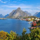 산들바다마을 이미지