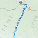 청량로 | [경북봉화]청량산 장인봉 최단 코스