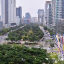 시청앞 미관광장 이미지