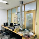 금천구재활용센터 | 서울 금천구 아파트형 공장 환기 공사: 기존 설비 재활용과 에어챔버 시공｜매캐한 연기 잡는 시로코팬...