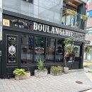 플랑뵈르 | 남천동 빵집 메트르아티정 내돈내산 방문 솔직 후기 (+)메뉴, 가격